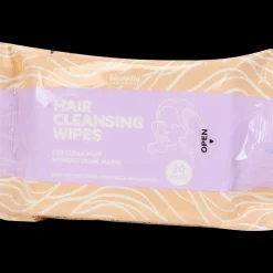 Haarverzorging* Blossity haarreinigingsdoekjes | Action NL