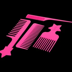 Haarverzorging* Blossity kammenset | Action NL