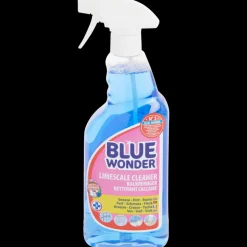 Schoonmaakmiddelen* Blue Wonder anti-kalk spray | Action NL