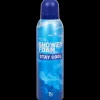 Lichaamsverzorging* Body Benefits Men doucheschuim Stay Cool 200 ml | Action NL