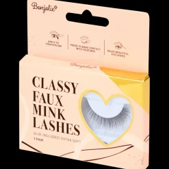 Make-Up* Bonjolie kunstwimpers | Action NL