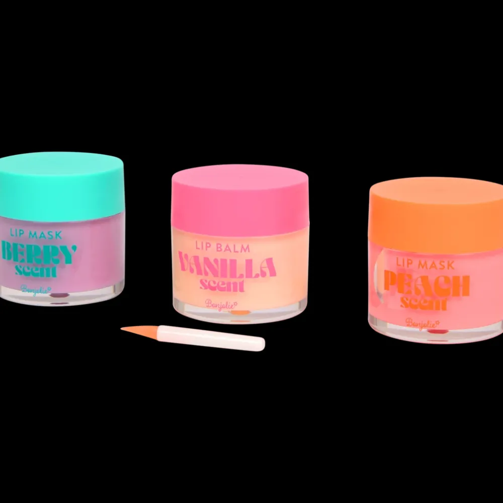 Make-Up* Bonjolie lipverzorgingset | Action NL