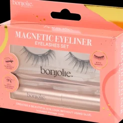 Make-Up* Bonjolie magnetische kunstwimperset | Action NL