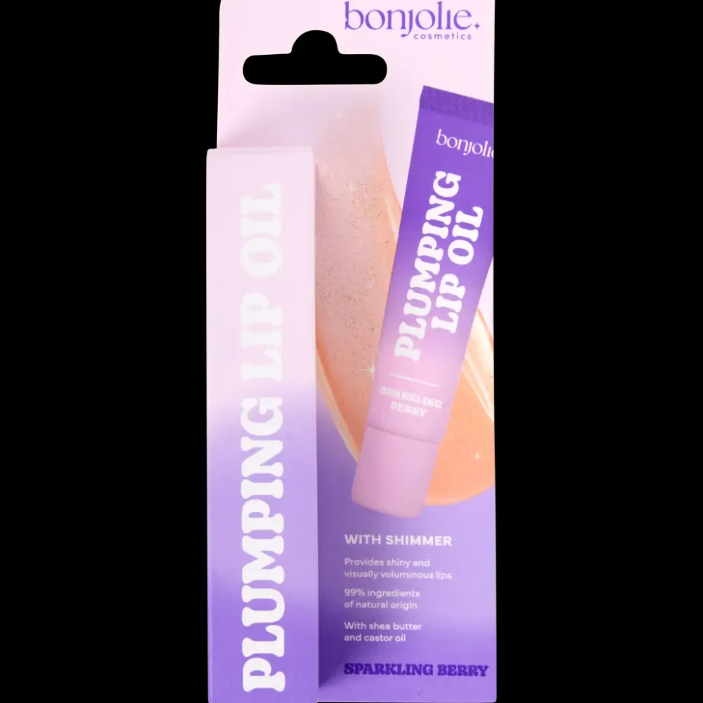 Make-Up* Bonjolie plumping lip-olie | Action NL