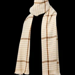 Accessoires* Bouclé sjaal Polyester | Action NL