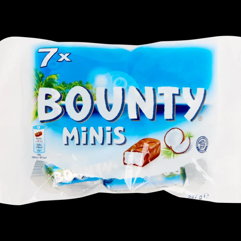 Chocolade* Bounty Mini's | Action NL