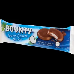 Koek & Bakproducten*Bounty Secret Centre Biscuits | Action NL