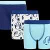 Ondergoed* Boxershorts Man 3 Stuks | Action NL