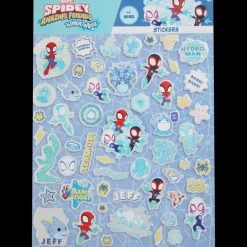 Knutselen* Bubbel-stickers | Action NL