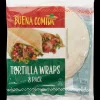 Voeding* Bueno Comida tortilla's | Action NL