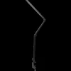 Lampen* Bureaulamp met klem Zwart | Action NL