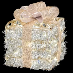 Seizoensdecoratie* Cadeau met led | Action NL