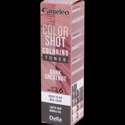 Haarverzorging*Cameleo semi-permanente haartoner | Action NL