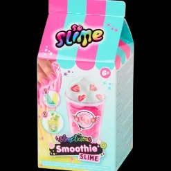 Spellen*Canal Toys smoothie slijm Vanaf 6 jaar | Action NL