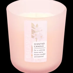 Kaarsen*Candra geurkaars in giftbox | Action NL