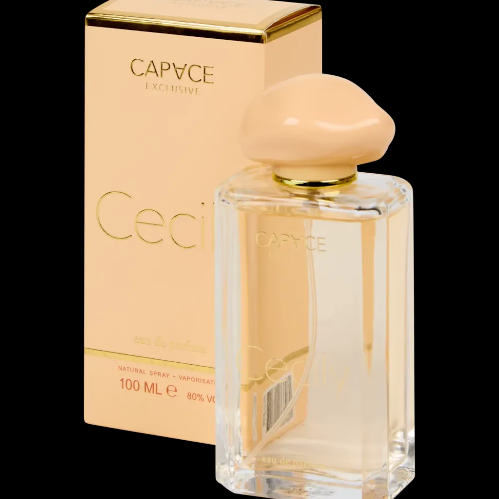 Parfum* Capace Exclusive eau de parfum Cecily | Action NL