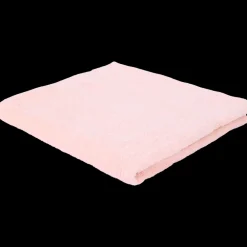 Badtextiel* Capetown badlaken zacht roze 70 x 140 cm Roze | Action NL