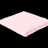 Badtextiel* Capetown handdoek zacht roze 50 x 100 cm Roze | Action NL