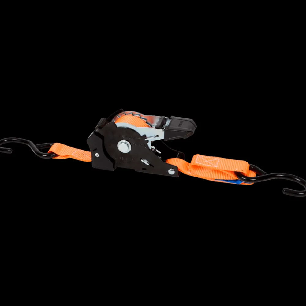 Auto Accessoires*C&C C&C automatische spanband | Action NL