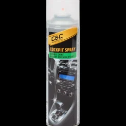 Auto Accessoires*C&C C&C cockpitspray | Action NL
