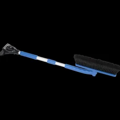 Auto Accessoires*C&C C&C telescopische sneeuwborstel en ijskrabber | Action NL