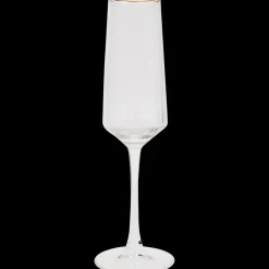 Glazen* Champagne glas 1 Stuks | Action NL