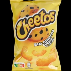 Chips* Cheetos Big Chipito | Action NL