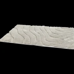 Badkamer & Toilet Accessoires* Chenille badmat 50 x 80 cm | Action NL