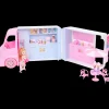 Knuffels & Poppen* Chloe Girlz ijscowagen | Action NL