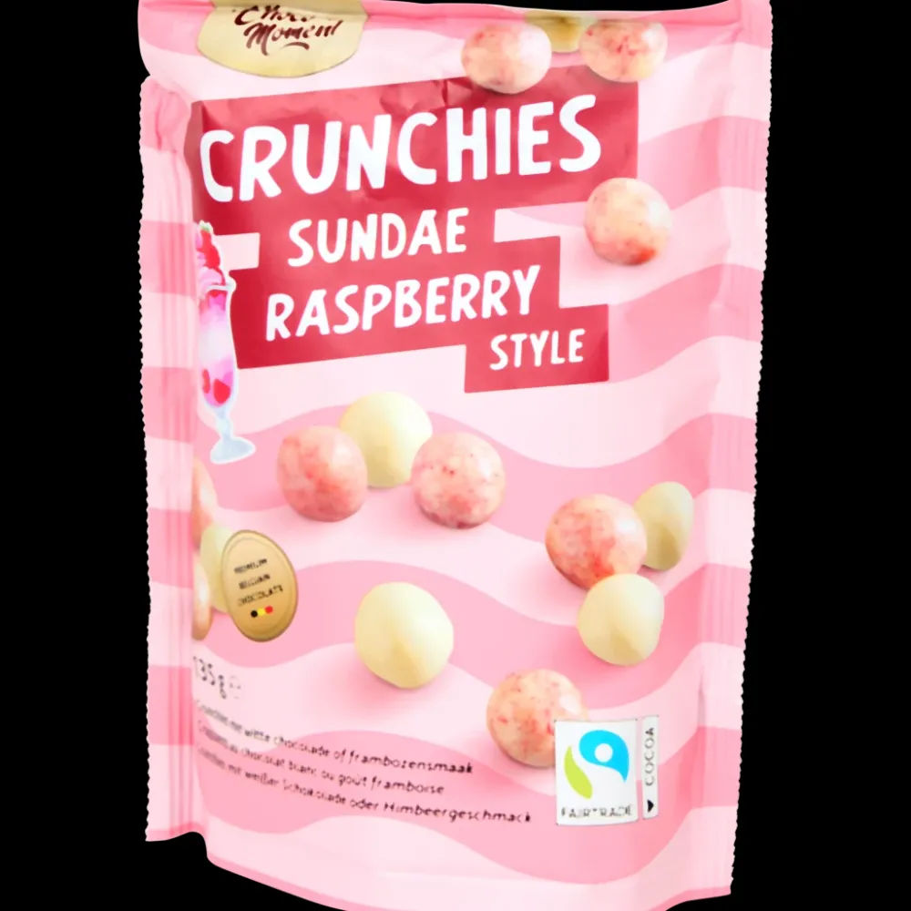 Chocolade* Choco Moment knapperige balletjes | Action NL