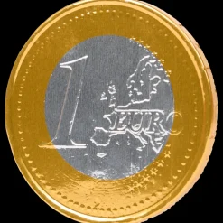 Chocolade* Chocolade euromunt | Action NL