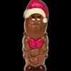 Chocolade* Chocolade kerstfiguur | Action NL