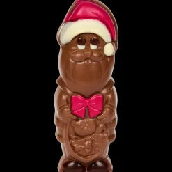 Chocolade* Chocolade kerstfiguur | Action NL