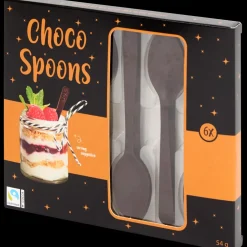 Chocolade* Chocolade lepels | Action NL