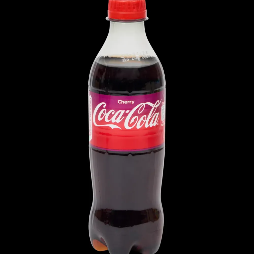 Drinken*Coca-Cola Cherry | Action NL