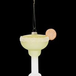 Seizoensdecoratie* Cocktailglas-hanger | Action NL