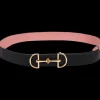 Accessoires* Code Femme dubbelzijdige riem | Action NL