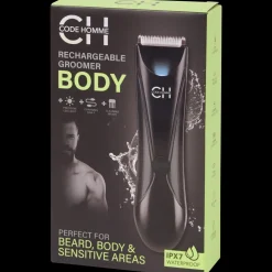 Ontharen & Scheren* Code Homme lichaamstrimmer | Action NL