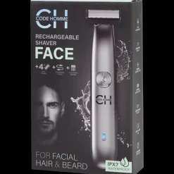 Ontharen & Scheren* Code Homme scheerapparaat | Action NL