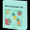 Accessoires* Code Unique kleding pins | Action NL