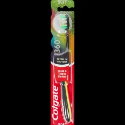 Mondverzorging*Colgate tandenborstel 360º Fresh 'N Protect | Action NL