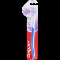 Mondverzorging*Colgate tandenborstel Slim Soft | Action NL