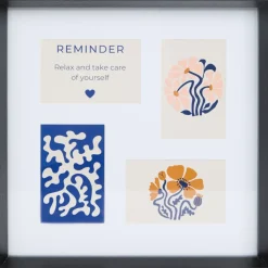 Fotolijstjes* Collagelijst 38 x 38 cm | Action NL