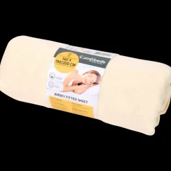 Beddengoed*Comfibeds jersey hoeslaken 140 x 200 cm | Action NL
