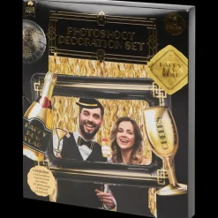 Feestartikelen* Cool2Party fotoshoot-decoratieset | Action NL