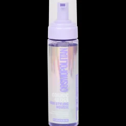 Haarverzorging*Cosmopolitan haarstylingsmousse Glans | Action NL