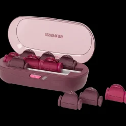 Haarverzorging*Cosmopolitan warmte krullers | Action NL