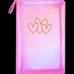 Papier & Schriften* Craft Universe notitieboek met rits | Action NL