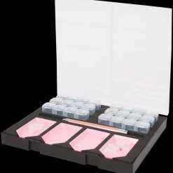 Knutselen* Crafts & Co diamond painting kit | Action NL