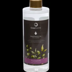 Woonaccessoires* CreaScents geurolie voor oliebrander | Action NL